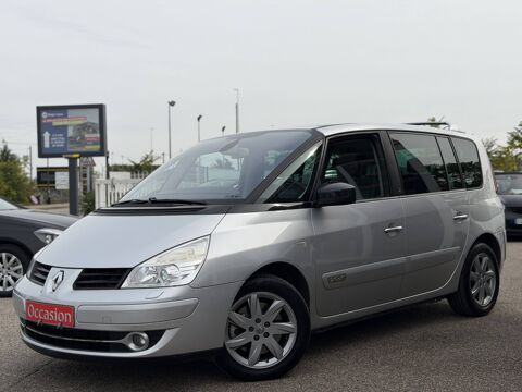 Renault espace IV(J81) 2.0 dCi 150ch Initiale 25th
