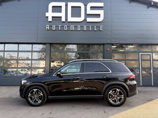 Classe GLE II (V167) 350 de 194+136ch Avantgarde Line 4Matic 9G-Tronic 2022 occasion 57980 Diebling