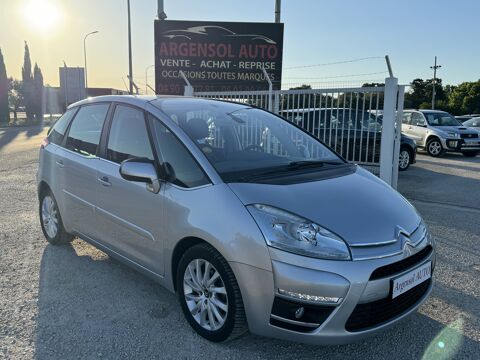 Citroën C4 1.6 HDI 112 BV6 MILLENIUM 2011 occasion Orange 84100