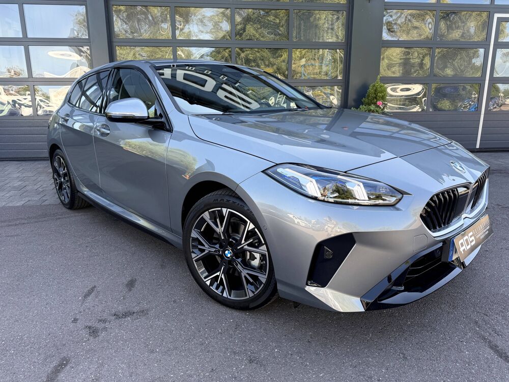 S&eacute;rie 1 120I M SPORT DESIGN 2026 occasion 57980 Diebling