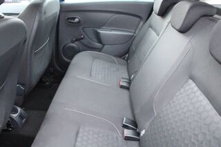 Sandero II (B52) 1.5 dCi 90ch eco&sup2; Laur&eacute;ate 2015 occasion 68190 Ensisheim