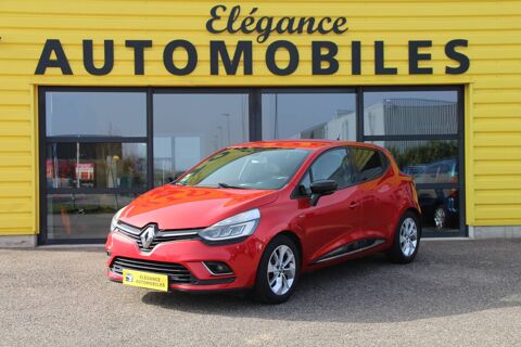 Annonce voiture Renault Clio 9990 €