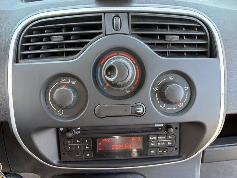 Kangoo Express Express Blue DCI 80 Confort 2021 occasion 13220 Ch&acirc;teauneuf-les-Martigues