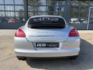 Panamera I (970) 4S PDK 2009 occasion 57980 Diebling
