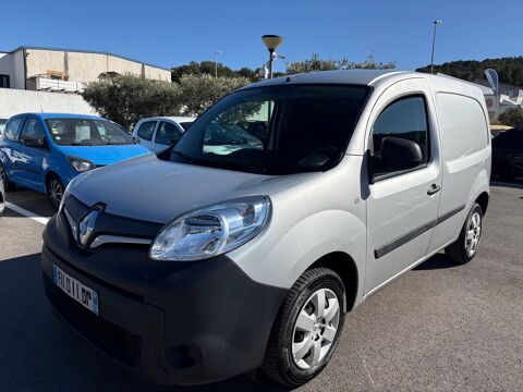 Renault Kangoo Express Express DCI 75 Grand Confort 2019 occasion Ch&acirc;teauneuf-les-Martigues 13220