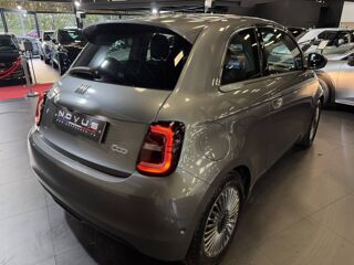 500 FIAT 118CV 42 KW ICONE PLUS 2024 occasion 77240 Vert-Saint-Denis