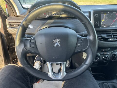 2008 1.6 BlueHDI 100 BV6 S&S Business 2018 occasion 84100 Orange