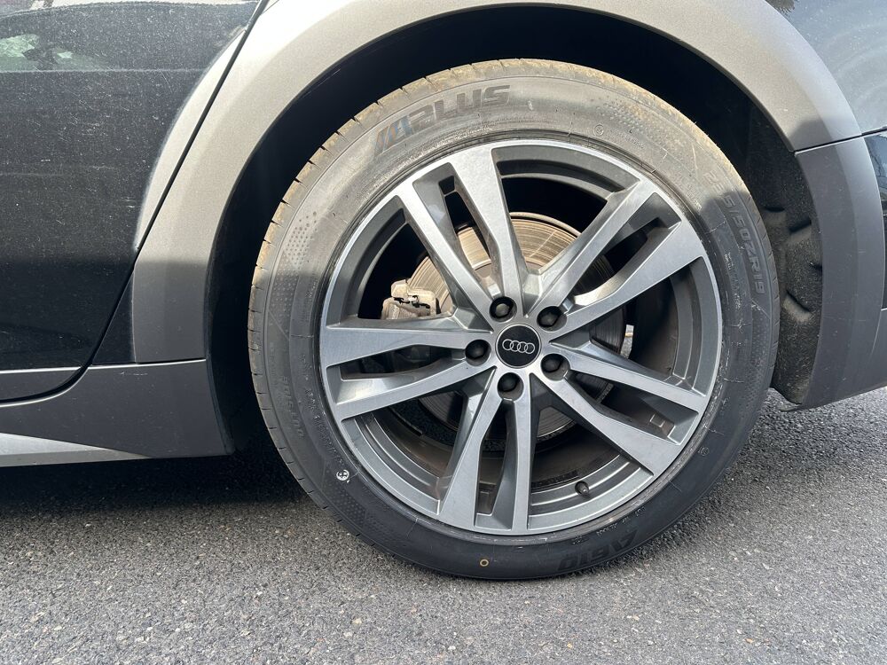 A6 40 TDI Hybride 204ch Business Executive quattro S tronic 7 2024 occasion 95220 Herblay