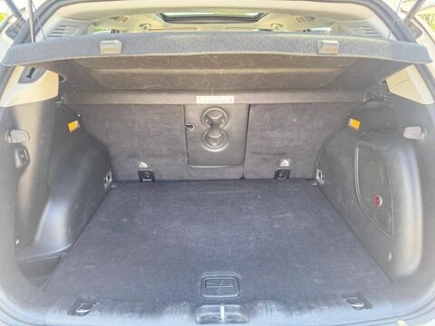 Compass 1.4 MultiAir II 140ch Limited 4x2 2019 occasion 69800 Saint-Priest