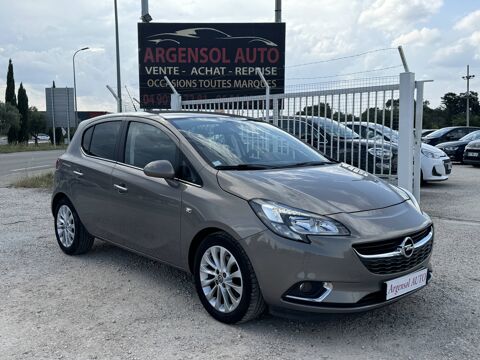 Opel corsa IV 1.3 CDTI 95 S&S EcoFlex Cosmo