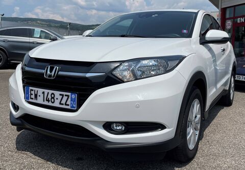 Honda HR-V II 1.5 i-VTEC 130ch Executive Navi CVT 14990 74330 Poisy