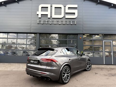 Grecale 2.0 L4 330ch Modena 2024 occasion 57980 Diebling