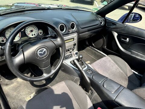 MX-5 1.6 Elegance 2004 occasion 17430 Tonnay-Charente