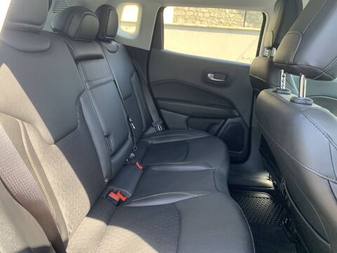 Compass II 1.3 GSE T4 150ch Limited 4x2 BVR6 2021 occasion 95220 Herblay