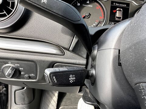 A3 III 2.0 TDI 150ch S tronic 6 2017 occasion 17430 Tonnay-Charente