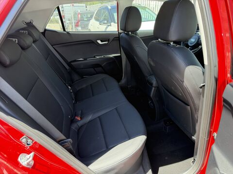 Stonic 1.0 T-GDI 120 CH PLATINUM EDITION TOIT OUVRANT 1ERE MAIN 2019 occasion 38130 &Eacute;chirolles