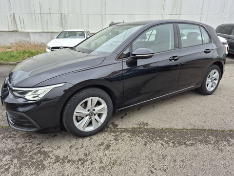Golf 2.0 TDI SCR 116ch Life Plus 2024 occasion 71880 Ch&acirc;tenoy-le-Royal
