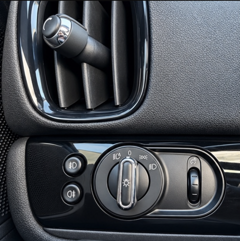 Countryman Cooper SE 136ch + 88ch Business 2018 occasion 49124 Saint-Barth&eacute;lemy-d'Anjou