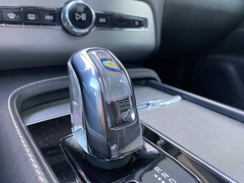 XC90 T8 Twin Engine 303 + 87ch R-Design Geartronic 7 places 2019 occasion 78200 Buchelay