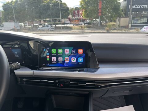 Golf 1.0 TSI OPF 110ch Life Plus 2023 occasion 95220 Herblay