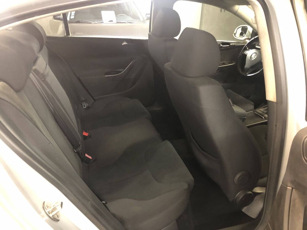 Passat VI 1.9 TDI 105 Confortline 2007 occasion 75010 Paris