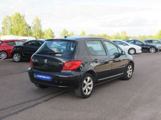 307 1.6 16v Style 5p 2007 occasion 10410 Saint-Parres-aux-Tertres
