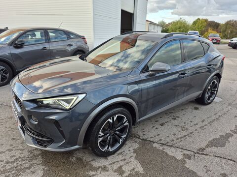 Formentor 1.4 e-HYBRID 204ch Business Edition DSG6 2024 occasion 71880 Ch&acirc;tenoy-le-Royal