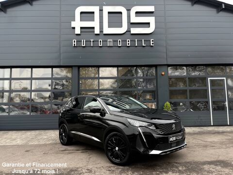Annonce voiture Peugeot 3008 23990 