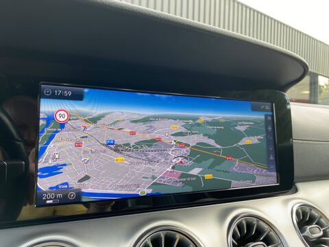 Classe E III (C238) 220 d 194ch Sportline 9G-Tronic 2017 occasion 78200 Buchelay