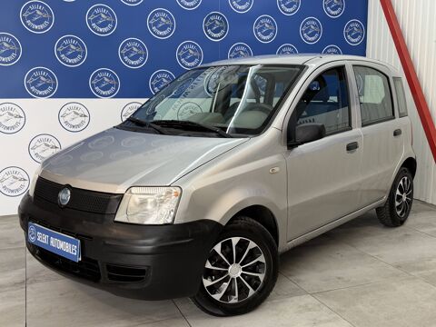 Panda II 1.2 8v 60ch Class 2006 occasion 38130 &Eacute;chirolles