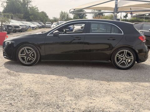 Classe A 180 136ch 119g AMG Line 2019 occasion 69800 Saint-Priest