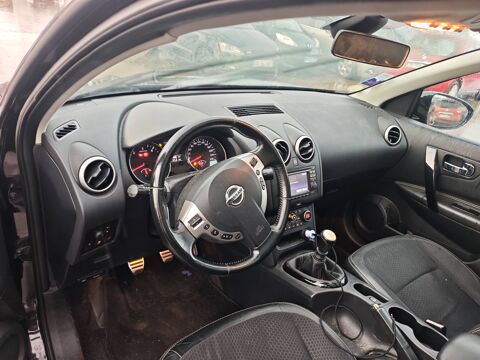 Qashqai 1.6 dCi 130 Edition Stop&Start 2013 occasion 66430 Bompas