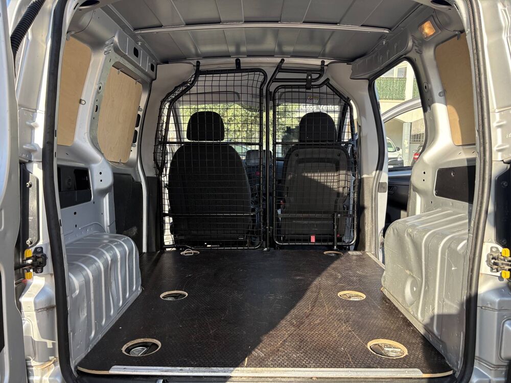 Fiorino TOLE 1.3 16V MULTIJET 95 PRO LOUNGE 2022 occasion 13220 Ch&acirc;teauneuf-les-Martigues