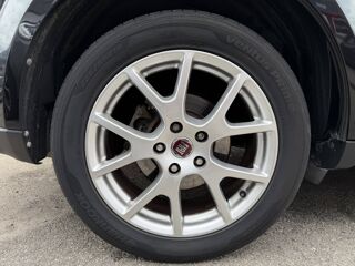 Freemont 3.6 V6 280ch Urban AWD BVA 2012 occasion 38130 &Eacute;chirolles