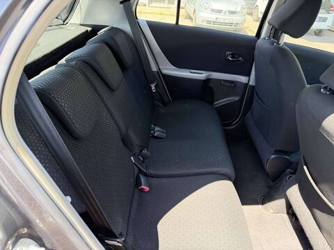 Yaris III 90 D-4D Active 5p 2011 occasion 69800 Saint-Priest
