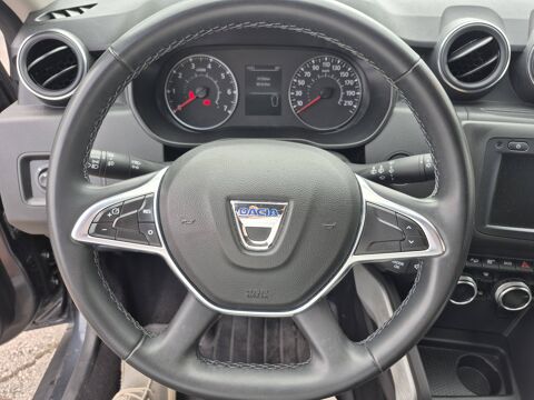 Duster II1.5 Blue dCi 115ch Prestige 4x4 2022 occasion 71880 Ch&acirc;tenoy-le-Royal