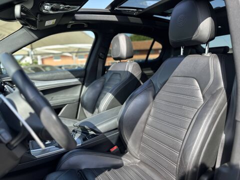 Stelvio 2.2 Diesel 210ch Turismo Q4 AT8 2020 occasion 69800 Saint-Priest