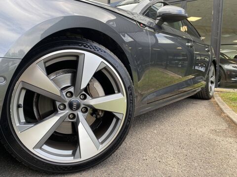 A5 II 2.0 TDI 190ch S line S tronic 7 2020 occasion 78200 Buchelay