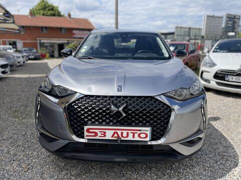 DS3 BlueHDi 110ch Business 2021 occasion 69800 Saint-Priest