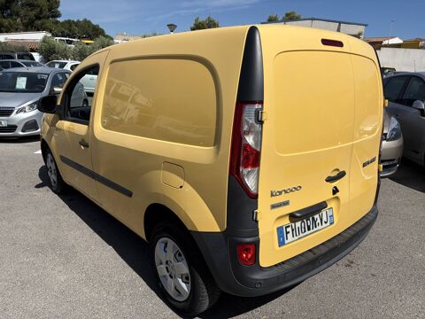 Kangoo Express Express Blue DCI 80 Confort 2021 occasion 13220 Ch&acirc;teauneuf-les-Martigues