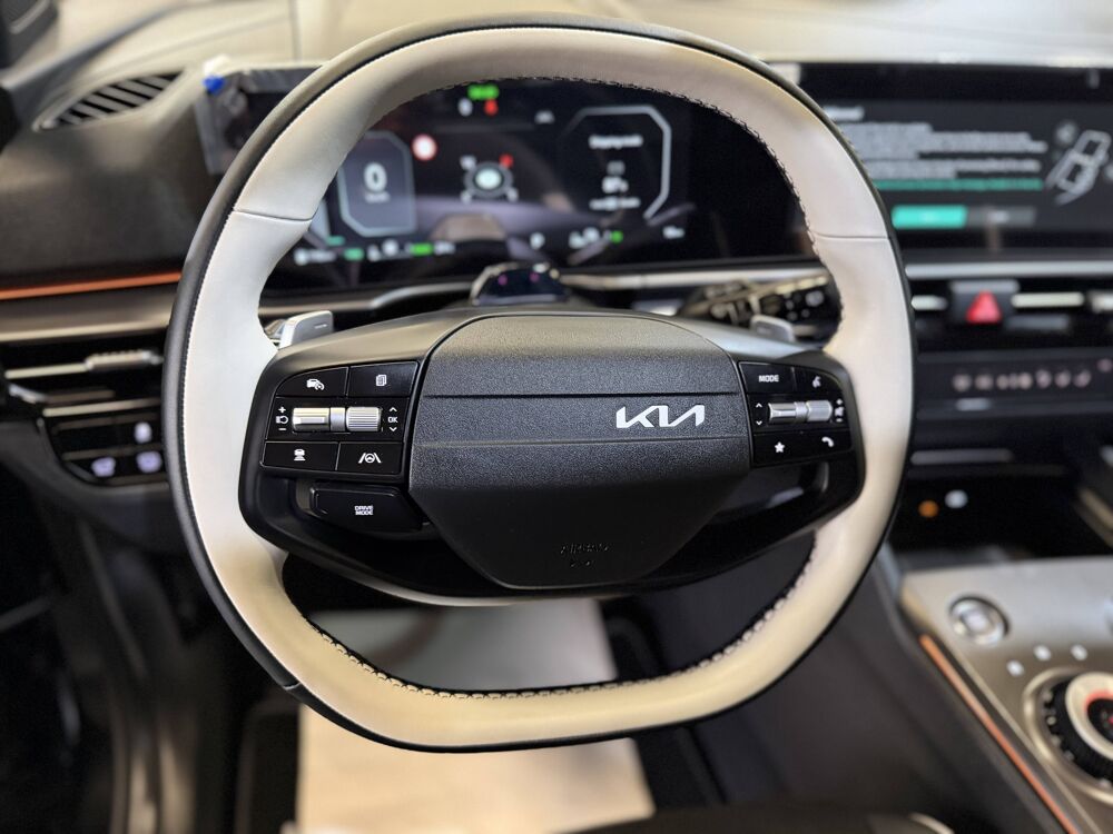Sportage KIA SPORTAGE PHASE 2 GT-LINE 239CV TO/TVA R&Eacute;CUP&Eacute;RABLE 2026 occasion 77240 Vert-Saint-Denis