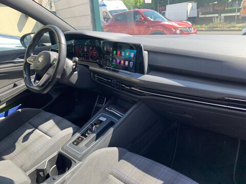 Golf VIII 1.4 eHybrid 245ch GTE DSG6 2020 occasion 95220 Herblay