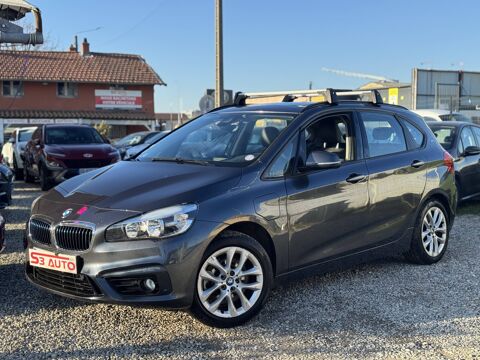 BMW Serie 2 225xeA 224ch Luxury 2016 occasion Saint-Priest 69800