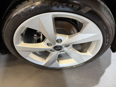 A3 AUDI A 3 SPORTBACK 35 TDI 150 S-TRONIC TOIT PANO 2025 occasion 77240 Vert-Saint-Denis