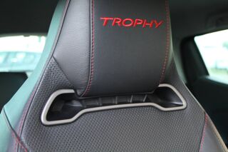 Clio IV (B98) 1.6 T 220ch RS Trophy / SERIE NUMEROTEE / RS MONIT 2016 occasion 68190 Ensisheim