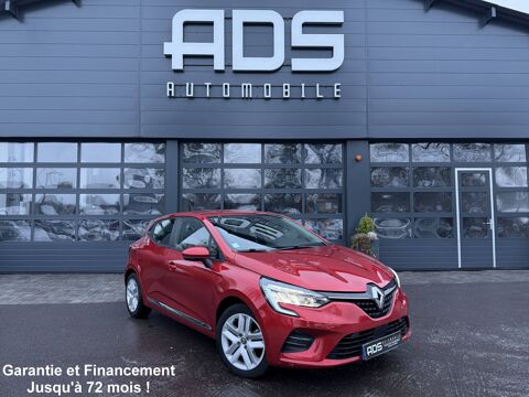 Renault Clio 1.0 TCe 100ch Business / &Agrave; PARTIR DE 177,60 � * 2019 occasion Diebling 57980