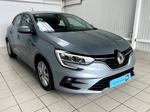 M&eacute;gane 1.5 Blue dCi 115ch Business EDC 2021 occasion 17430 Tonnay-Charente