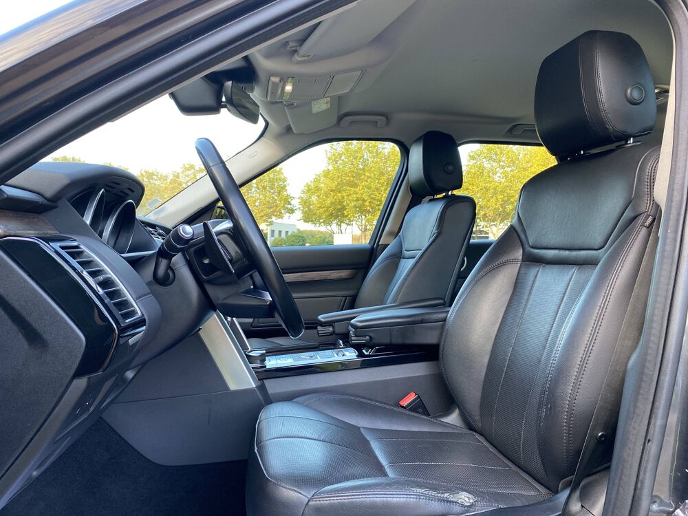 Discovery III 2.0 Sd4 240ch HSE 2017 occasion 78200 Buchelay