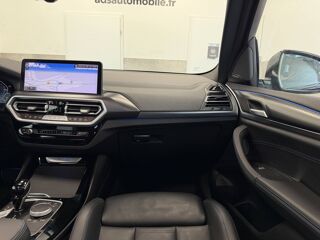 X3 xDrive30e 292ch M Sport 2023 occasion 57980 Diebling