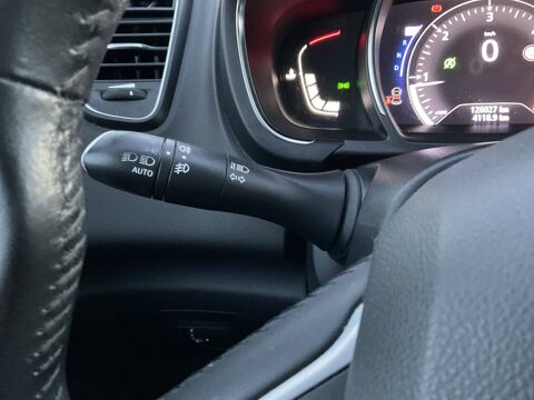 Sc&eacute;nic 1.5 dCi 110ch energy LIMITED EDC 2018 occasion 21600 Longvic